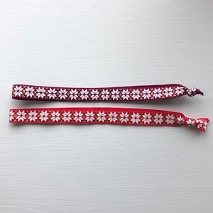 Stretchy Headbands set of 2